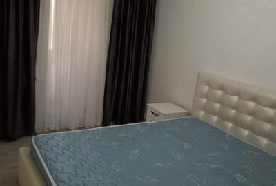 Apartament cu 3 camere în Central - 4