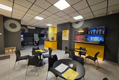 Spațiu comercial, de 80 mp, în 1 Decembrie 1918 - 5