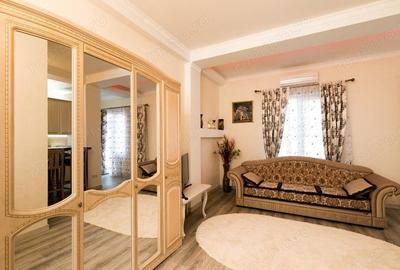 Apartament cu 2 camere în Berceni - 1