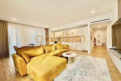 Apartament cu 3 camere decomandat, mobilat în Iancu Nicolae - 4