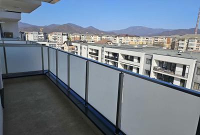 Apartament cu 2 camere decomandat în Central - 6