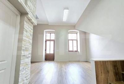 Spa?iu comercial de inchiriat, 76 mp, zona centrala - 1