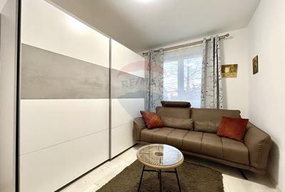 Casă cu 4 camere cu Teren 400 Mp în Central - 7