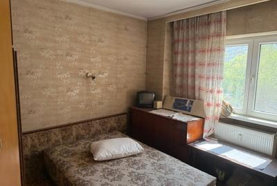 Apartament cu 3 camere semidecomandat în Iancului - 6