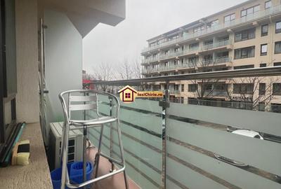 Apartament 3 camere Copou-Exclusive Residence - 11
