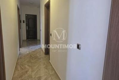 Apartament 3 camere 100 mp, mobilat/utilat, loc de parcare, Tractorul - 10
