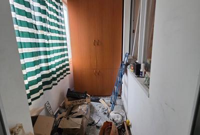 Titan, 10 minute metrou Costin Georgian, la piata Minis,  2 grupuri sanitare - 8