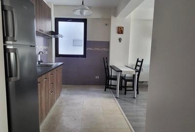 Apartament cu 2 camere decomandat, mobilat în Nerva Traian - 3