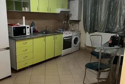 Apartament cu 2 camere decomandat în Gherla - 2