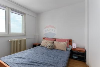DE VANZARE Apartament cu 2 camere in zona Dorobanti - 7