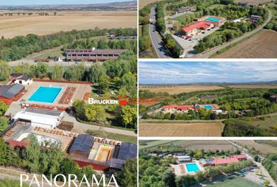 Resort termal cu potential exceptional - 2