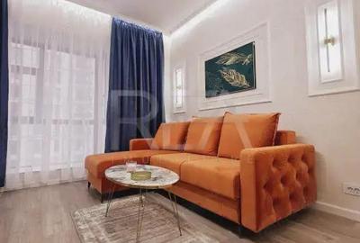 Garsoniera | Complexul Exigent Plaza | Faza 5 | - 1