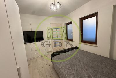 Casă individuală cu 2 camere cu Canalizare în Central - 5