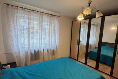 Garsonieră decomandată în Central - 1