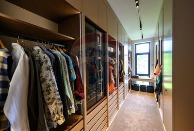 Casă cu 7 camere cu Teren 1140 Mp în Făget - 31