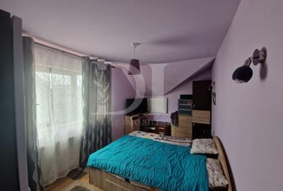 Casă individuală cu 5 camere cu Canalizare în Florești - 11