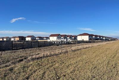 TEREN | INTRAVILAN | CARTIER IZVOR - 1