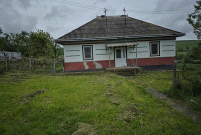 Casa cu anexe ?i padure - 3