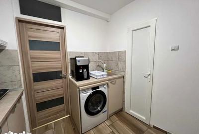 Apartament cu 3 camere în Dămăroaia - 5