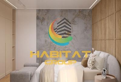 2 camere cu gradina proprie - NOU - 10