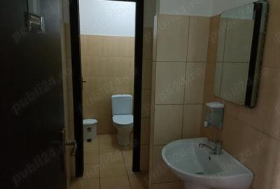 Spațiu comercial, de 140 mp, în Ultracentral - 4