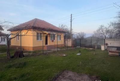 Casă cu 3 camere cu Teren 1090 Mp în Pielești - 8