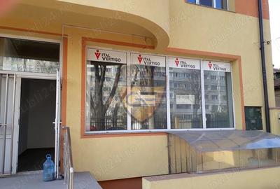 Spatiu comercial din constructie, 60mp in Constanta Abator, 800 euro - 2