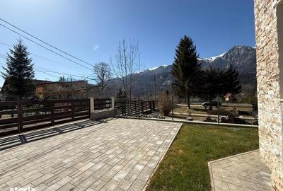 Casă cu 3 camere cu Teren 400 Mp în Piatra Arsă
