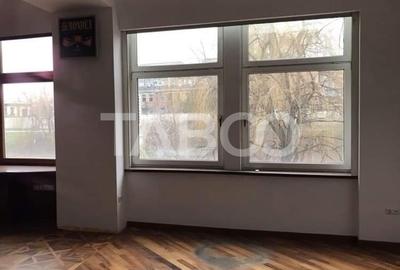 Spatiu de birouri decomandat 4 incaperi generoase zona Terezian Sibiu - 4