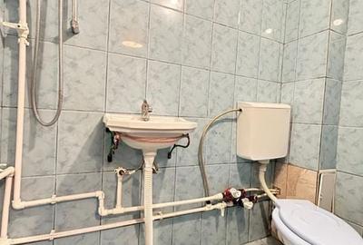 CET - Garsoniera | piata Cet | libera | etaj 3 - 13