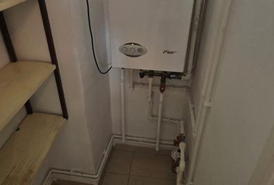 Apartament cu 3 camere decomandat în Dorobanți - 5