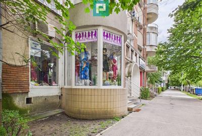 Spa?iu comercial 65 mp cu vad intens zona Podgoria - 2