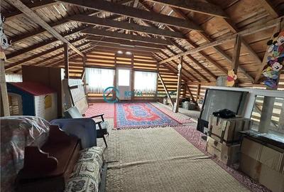 Royal Imobiliare - Vanzare vila zona Lipanesti - 18