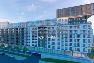 Apartament cu parcare pe Soporului - 2