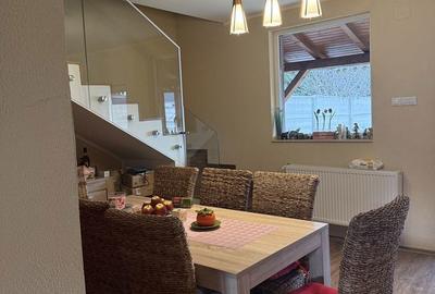 Casă cu 4 camere în Nojorid - 7