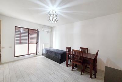 Apartament cu 2 camere decomandat, mobilat în Chiajna - 3