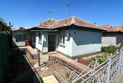 Casa de vanzare!Constan?a;Palazu Mare - 4
