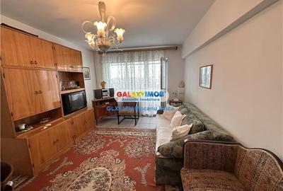 Apartament cu 2 camere decomandat, mobilat în Republicii - 9