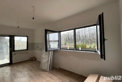 Casă cu 3 camere în Viile Satu Mare - 3