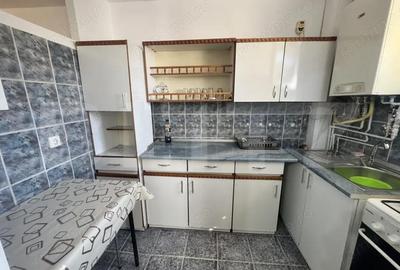 Garsonieră decomandată în Central - 4