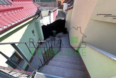 Apartament 2 camere de inchiriat Schei - 13