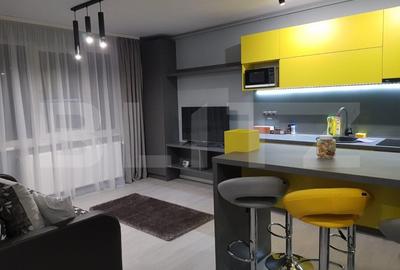 Apartament cu 3 camere, 50 mp, modern-lux, zona ultracentrala - 3