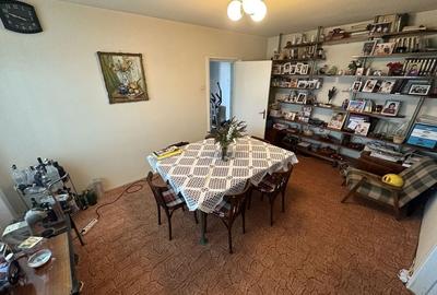 Apartament 5 camere zona Tomis Nord - 8