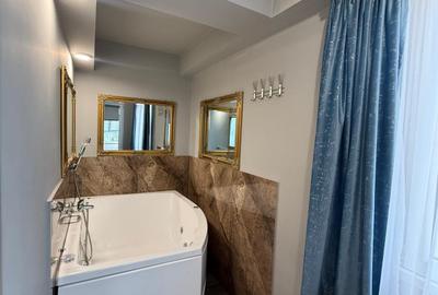 Garsonieră semidecomandată în Europa - 10