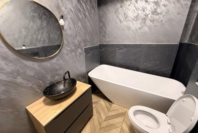 Spatiu de birouri/ apartament de vanzare,Grigorescu, 48 MP. cu balcon - 9