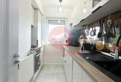 Apartament 2 Camere in Bloc Nou - Mobilat si Utilat - Zona Vivo - 6