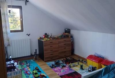 Casă cu 3 camere în Lupșanu - 1