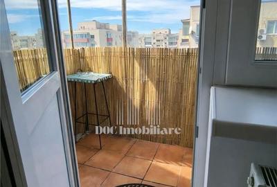 Apartament cu 3 camere decomandat, mobilat în Tineretului - 9