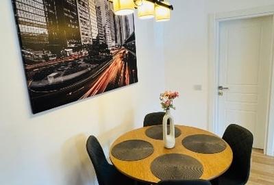 Apartament 2 camere zona Veterani Constanta - 7