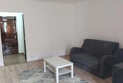 Garsonieră semidecomandată în Dristor - 8